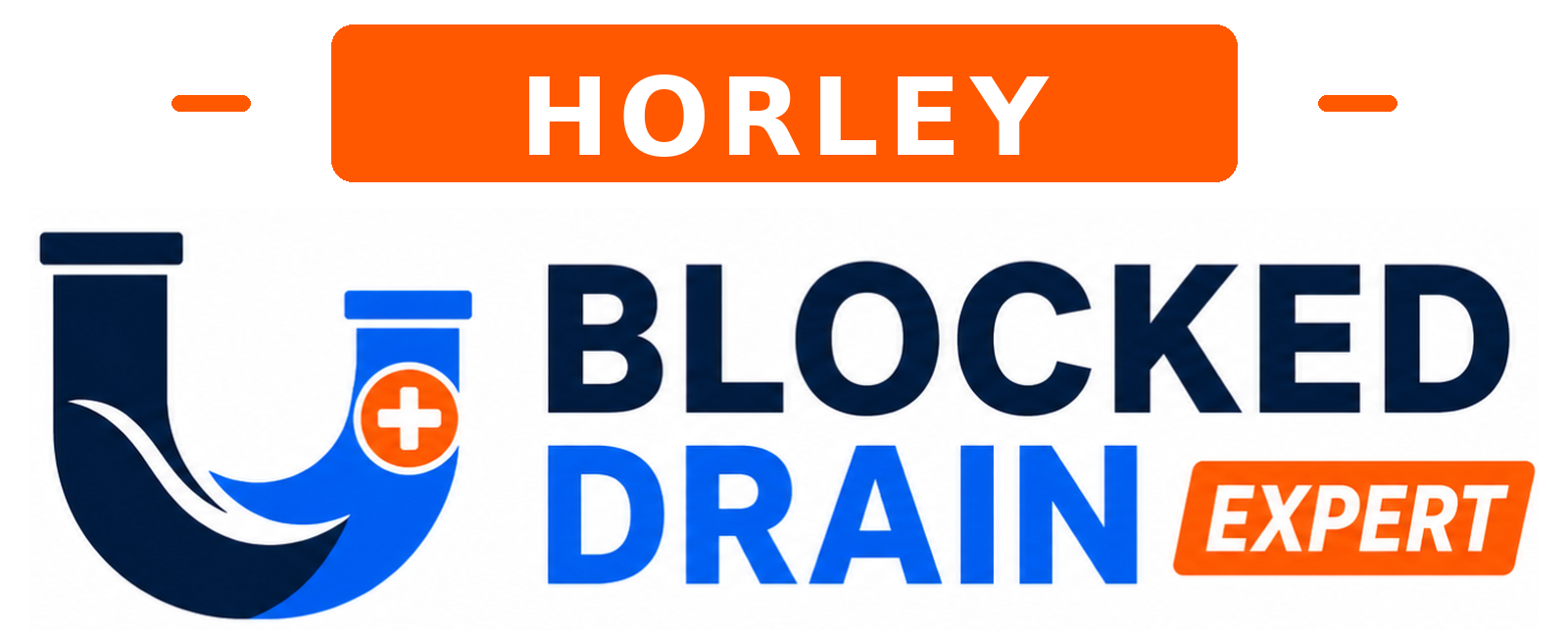 Horley Blocked Drain Expert logo